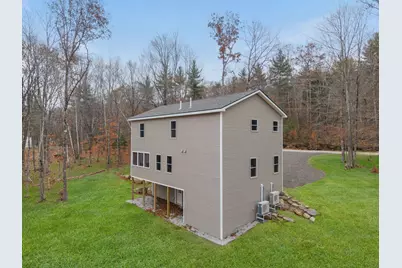 101 Goodrich Road, Hebron, ME 04238 - Photo 37