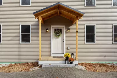 101 Goodrich Road, Hebron, ME 04238 - Photo 5