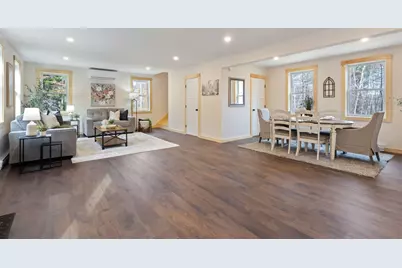 101 Goodrich Road, Hebron, ME 04238 - Photo 13