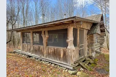 Tbd Lowell Road, Carroll Plt, ME 04487 - Photo 5