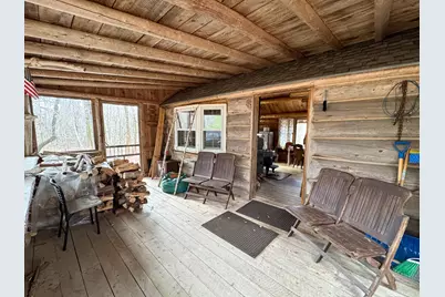 Tbd Lowell Road, Carroll Plt, ME 04487 - Photo 7