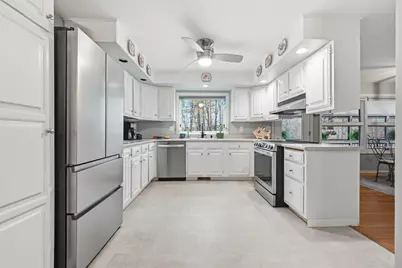 10 Woodland Trail, Casco, ME 04015 - Photo 17