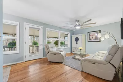 10 Woodland Trail, Casco, ME 04015 - Photo 7