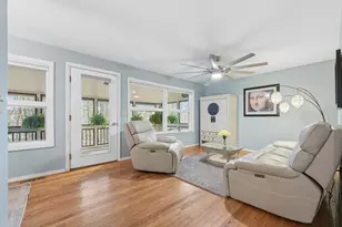 10 Woodland Trail, Casco, ME 04015 - Photo 7