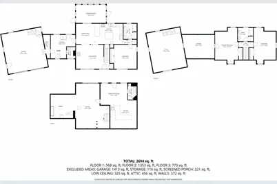 481 Washington Road, Jefferson, ME 04348 - Photo 3