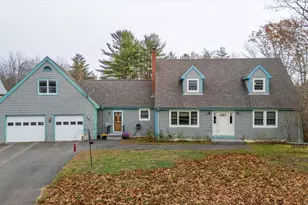 481 Washington Rd, Jefferson, ME 04348 - Photo 1