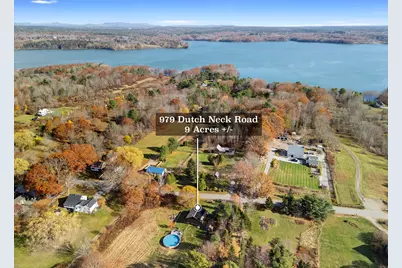 979 Dutch Neck Road, Waldoboro, ME 04572 - Photo 39