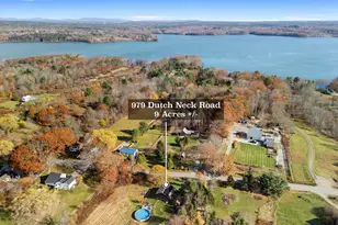 979 Dutch Neck Rd, Waldoboro, ME 04572 - Photo 39