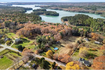 979 Dutch Neck Road, Waldoboro, ME 04572 - Photo 43