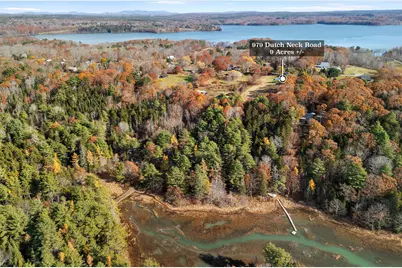 979 Dutch Neck Road, Waldoboro, ME 04572 - Photo 41