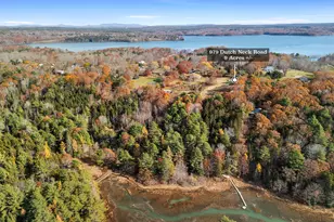 979 Dutch Neck Rd, Waldoboro, ME 04572 - Photo 41