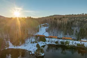 172 Harfords Point Rd, Harfords Point Twp, ME 04441 - Photo 3