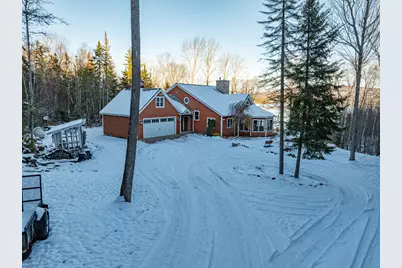 172 Harfords Point Road, Harfords Point Twp, ME 04441 - Photo 5