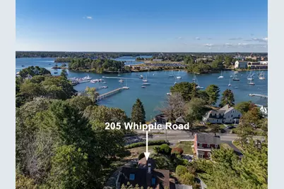 205 Whipple Road, Kittery, ME 03904 - Photo 7