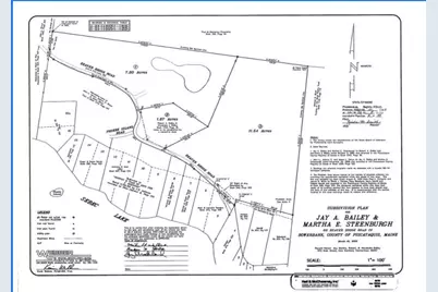 10 Phoebe Island & 38 Beaverbrook Road, Bowerbank, ME 04426 - Photo 49