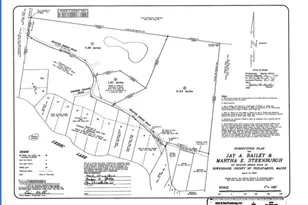 10 Phoebe Island & 38 Beaverbrook Rd, Bowerbank, ME 04426 - Photo 49