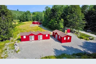 10 Phoebe Island & 38 Beaverbrook Road, Bowerbank, ME 04426 - Photo 33