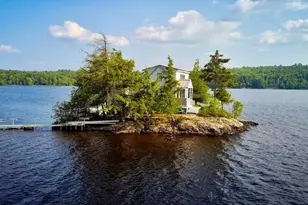 10 Phoebe Island & 56 Beaver Brook Rd, Bowerbank, ME 04426 - Photo 3