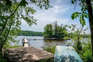 10 Phoebe Island & 56 Beaver Brook Rd, Bowerbank, ME 04426 - Photo 5