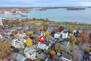 32 Melbourne St, Portland, ME 04101 - Photo 1