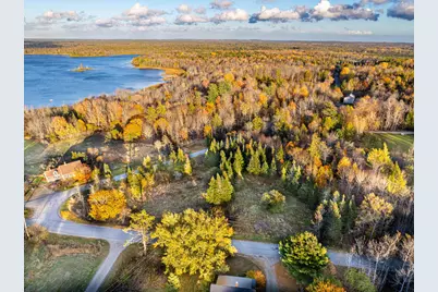 550 Hadley Lake Road, East Machias, ME 04630 - Photo 1