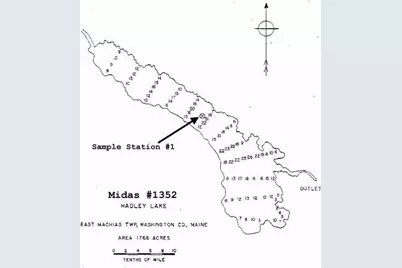 550 Hadley Lake Road, East Machias, ME 04630 - Photo 23