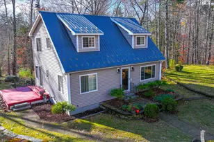 492 Moses Chapman Rd, Porter, ME 04068 - Photo 45