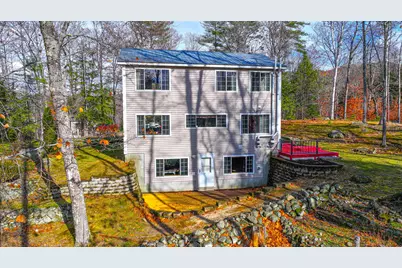 492 Moses Chapman Road, Porter, ME 04068 - Photo 5