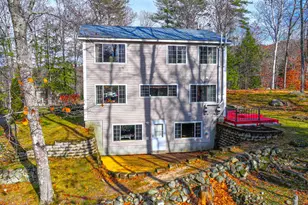 492 Moses Chapman Rd, Porter, ME 04068 - Photo 5