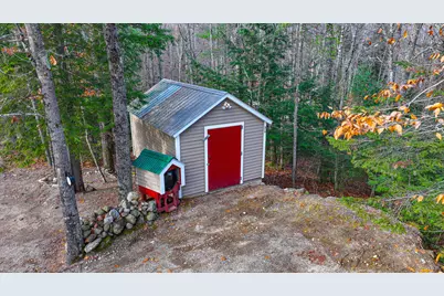 492 Moses Chapman Road, Porter, ME 04068 - Photo 7