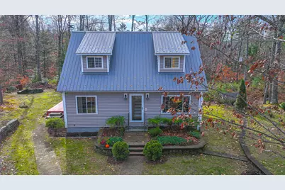 492 Moses Chapman Road, Porter, ME 04068 - Photo 37