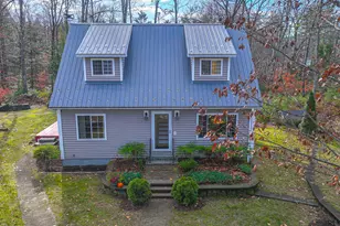 492 Moses Chapman Rd, Porter, ME 04068 - Photo 37