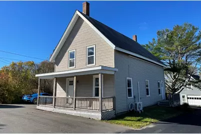 5 Harbor Road, Friendship, ME 04547 - Photo 1