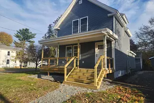 22 14th St, Bangor, ME 04401 - Photo 3