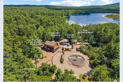 26 Bradburn Road, Waterboro, ME 04087 - Photo 3