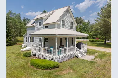 9 Crosby Lane #1, Newry, ME 04261 - Photo 53