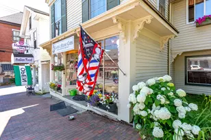 Lot 9 Foye Rd, Wiscasset, ME 04578 - Photo 27