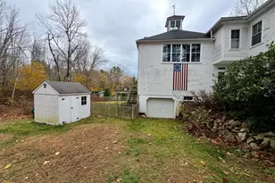 77 North St, Kennebunkport, ME 04046 - Photo 17