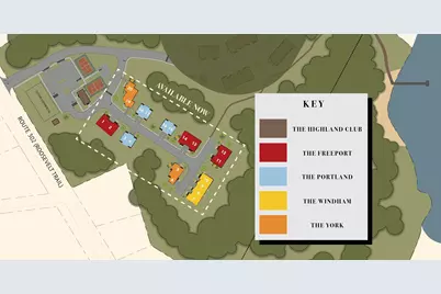 6 Daybreak Lane #18, Windham, ME 04062 - Photo 15