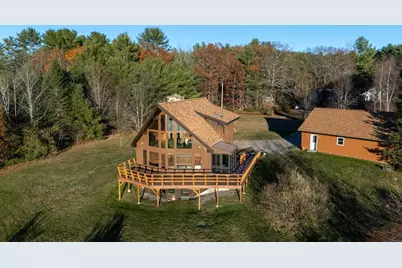 32 Dillon Road, Harrison, ME 04040 - Photo 1