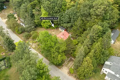 45 Richards Avenue, Mexico, ME 04257 - Photo 45