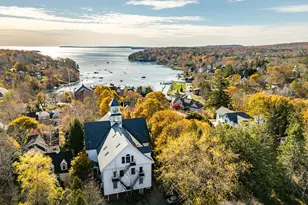 10 Summer St, Rockport, ME 04856 - Photo 1