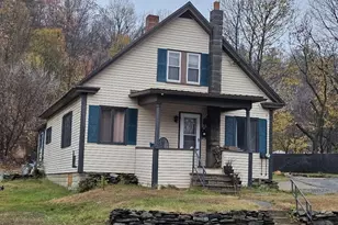 42 Roxbury Rd, Mexico, ME 04257 - Photo 1