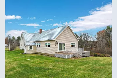 9 Snug Harbor Road, Belgrade, ME 04917 - Photo 11