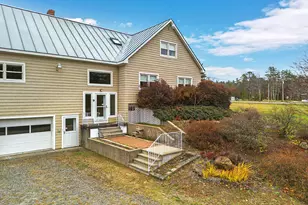 9 Snug Harbor Rd, Belgrade, ME 04917 - Photo 13