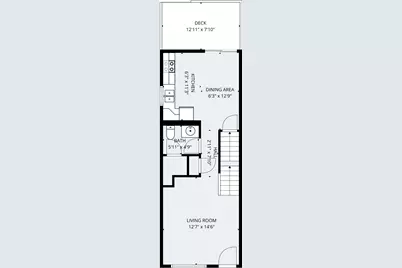 7 Baxter Woods Trail #7, Windham, ME 04062 - Photo 41
