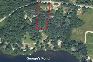 296 Georges Pond Rd, Franklin, ME 04634 - Photo 1