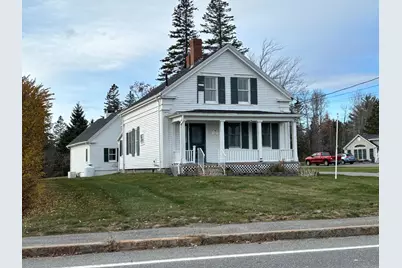 79 Main Street, Milbridge, ME 04658 - Photo 3