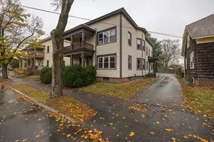 39-41 Central Ave, Lewiston, ME 04240 - Photo 3