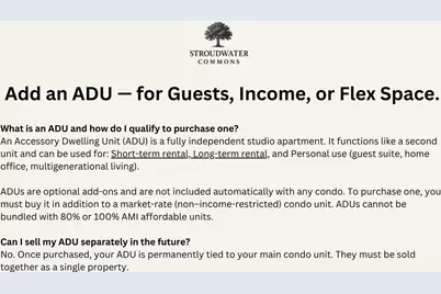 1 Firefly Street #401, Portland, ME 04102 - Photo 9